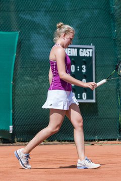 Bild 461 - BL2 TC R�W Wahlstedt - Rochusclub D�sseldorf : Ergebnis: 3:6  u. TC RW Wahlstedt 2 - Bremerhavener TV : Ergebnis: